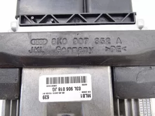 03L906018JG KM17464281497 Блок управления двигателем Audi A4 B8 Арт e11825793, вид 3