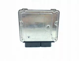 8K1907115H 0261S04520 Блок управления двигателем Audi A4 B8 Арт e11825792, вид 4