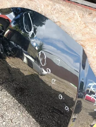 2016-2021 Капот Lexus RX 4 Арт e11825731, вид 2