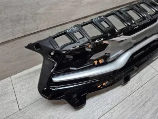 86350-CR300 Решетка радиатора Kia Ceed 3 Арт e11825685, вид 2
