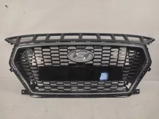 86351-G4000 Решетка радиатора Hyundai i30 PD Арт e11825625, вид 2