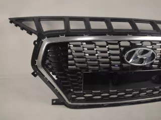 86351-G4000 Решетка радиатора Hyundai i30 PD Арт e11825625, вид 4