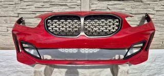 8070928 Бампер передний BMW 1 F40 Арт e11825420, вид 1