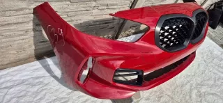 8070928 Бампер передний BMW 1 F40 Арт e11825420, вид 2