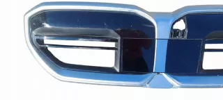 5A34482 Решетка радиатора BMW 5 G60 Арт e11825350, вид 2