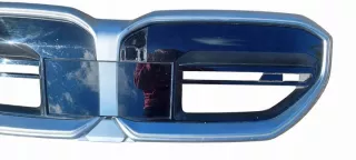 5A34482 Решетка радиатора BMW 5 G60 Арт e11825350, вид 3