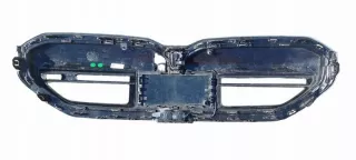 5A34482 Решетка радиатора BMW 5 G60 Арт e11825350, вид 4