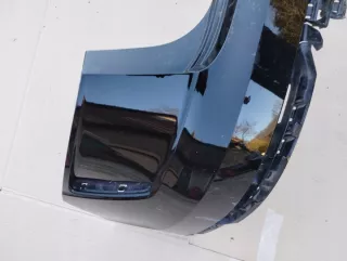 4M8807511A 4M8807511 Бампер задний Audi Q8 Арт e11825330, вид 2