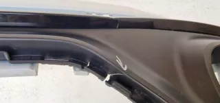 4M8807527 Бампер задний Audi Q8 Арт e11825329, вид 4