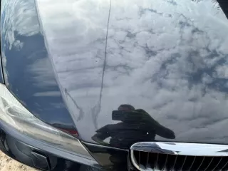 2004-2012 Капот BMW 3 E90/E91/E92/E93 Арт e11825268, вид 2