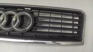 4B0853651F Решетка радиатора Audi A6 C5 (S6,RS6) Арт e11825177, вид 4