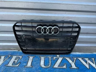 8T0853651G Решетка радиатора Audi A5 (S5,RS5) 1 Арт e11825158, вид 1