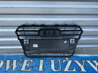 8T0853651G Решетка радиатора Audi A5 (S5,RS5) 1 Арт e11825158, вид 2