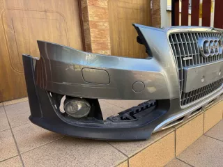 Skaka…o2xxas Бампер передний Audi A4 B8 Арт e11825132, вид 2