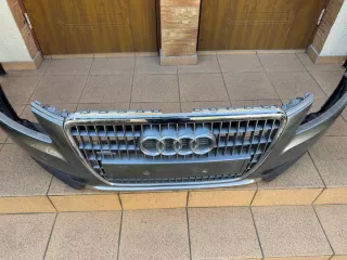 Skaka…o2xxas Бампер передний Audi A4 B8 Арт e11825132, вид 4