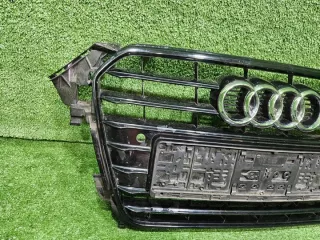 8K0853651E 8K0853651F Решетка радиатора Audi A4 B8 Арт e11825130, вид 2