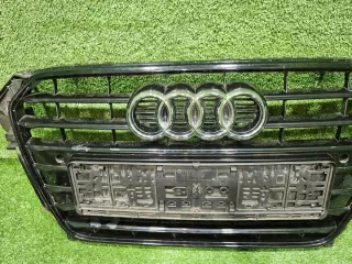 8K0853651E 8K0853651F Решетка радиатора Audi A4 B8 Арт e11825130, вид 3