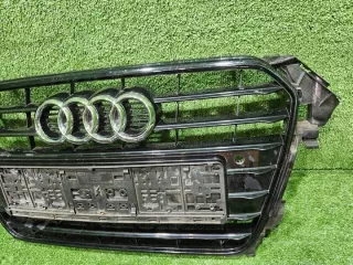 8K0853651E 8K0853651F Решетка радиатора Audi A4 B8 Арт e11825130, вид 4