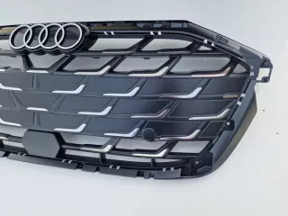 8Y0853651AF Решетка радиатора Audi A3 8Y Арт e11825100, вид 2