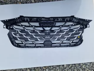 8Y0853651AF Решетка радиатора Audi A3 8Y Арт e11825100, вид 4