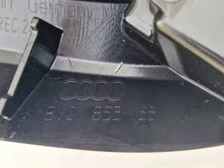 8Y0853651AF Решетка радиатора Audi A3 8Y Арт e11825100, вид 5