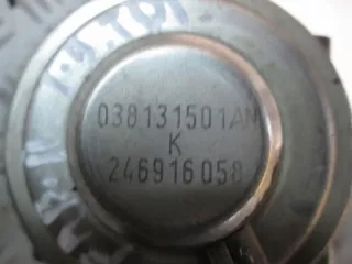 038131501AN Клапан EGR Skoda Fabia 2 Арт e11824908, вид 4