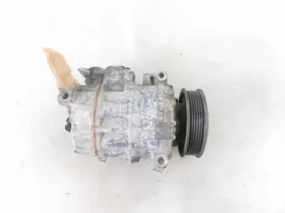 1K0820859M Компрессор кондиционера Volkswagen Touran 1 Арт e11824867, вид 2