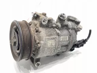 5Q0820803 LORK-535-57456 Компрессор кондиционера Volkswagen Golf 7 Арт e11824768, вид 1