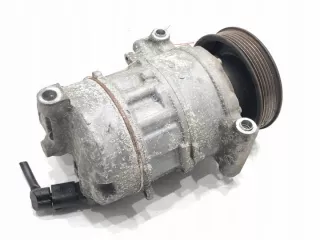 5Q0820803 LORK-535-57456 Компрессор кондиционера Volkswagen Golf 7 Арт e11824768, вид 2