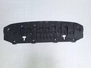 3V0807611A Декоративная крышка двигателя Skoda Superb 3 Арт e11824744, вид 1