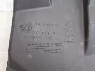 3V0807611A Декоративная крышка двигателя Skoda Superb 3 Арт e11824744, вид 2