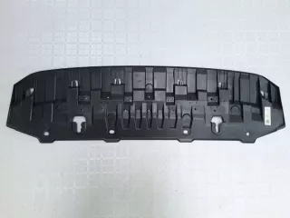 3V0807611A Декоративная крышка двигателя Skoda Superb 3 Арт e11824744, вид 3