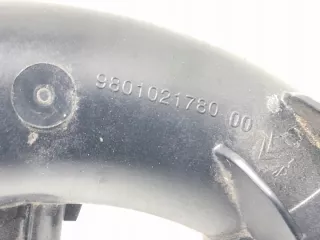 9801021780 LORK-667-111924 Гофра инжектора Peugeot 208 Арт e11824586, вид 3