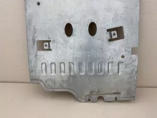 L8B2-6E028 Декоративная крышка двигателя Land Rover Defender 2 Арт e11824468, вид 4