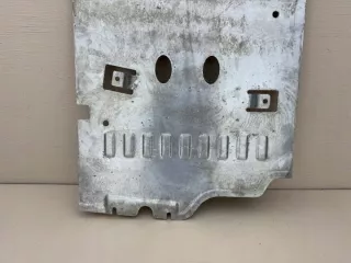 L8B2-6E028 Декоративная крышка двигателя Land Rover Defender 2 Арт e11824468, вид 8