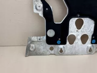 L8B2-5F002 Декоративная крышка двигателя Land Rover Defender 2 Арт e11824467, вид 6