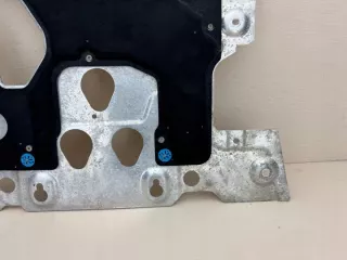 L8B2-5F002 Декоративная крышка двигателя Land Rover Defender 2 Арт e11824467, вид 7