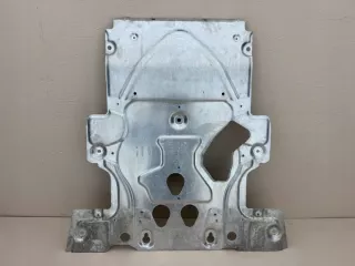 L8B2-5F002 Декоративная крышка двигателя Land Rover Defender 2 Арт e11824467, вид 8