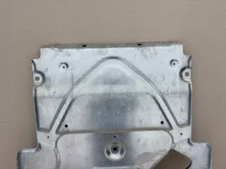 L8B2-5F002 Декоративная крышка двигателя Land Rover Defender 2 Арт e11824467, вид 9