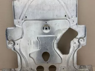 L8B2-5F002 Декоративная крышка двигателя Land Rover Defender 2 Арт e11824467, вид 10