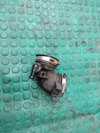 014081-2450 Гофра инжектора Mazda 2 DE Арт e11824295, вид 3