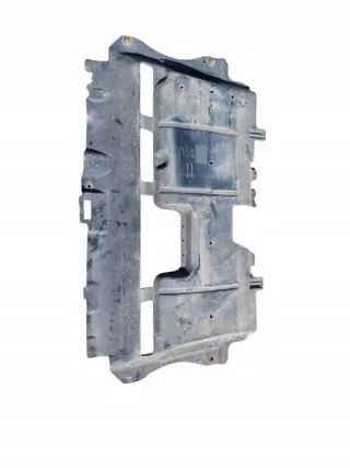 9682559380 01111256156 Декоративная крышка двигателя Citroen C3 3 Арт e11824261, вид 1