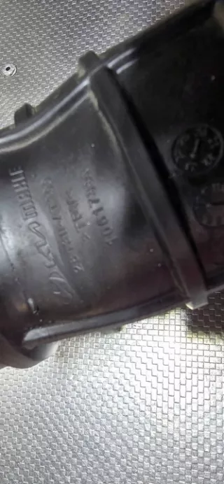 28130-AT100 Гофра инжектора Kia Niro Арт e11824214, вид 3