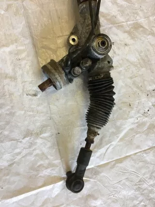 2000-2005 3B1422071N Рулевая рейка Volkswagen Passat B5 Арт e11824213, вид 3