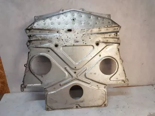 4S0825203D 15494844164 Декоративная крышка двигателя Audi R8 2 Арт e11824058, вид 1