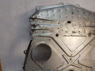 4S0825203D 15494844164 Декоративная крышка двигателя Audi R8 2 Арт e11824058, вид 3