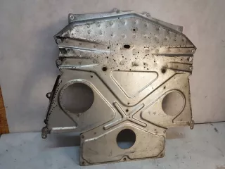 4S0825203D 15494844164 Декоративная крышка двигателя Audi R8 2 Арт e11824058, вид 4