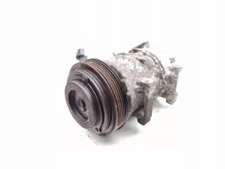 DV08-0149 Компрессор кондиционера Hyundai i20  2 Арт e11823953, вид 1
