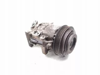 DV08-0149 Компрессор кондиционера Hyundai i20  2 Арт e11823953, вид 2