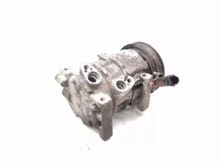DV08-0149 Компрессор кондиционера Hyundai i20  2 Арт e11823953, вид 3